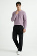 Gate Lounge Look