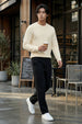 Terminal Comfort Look