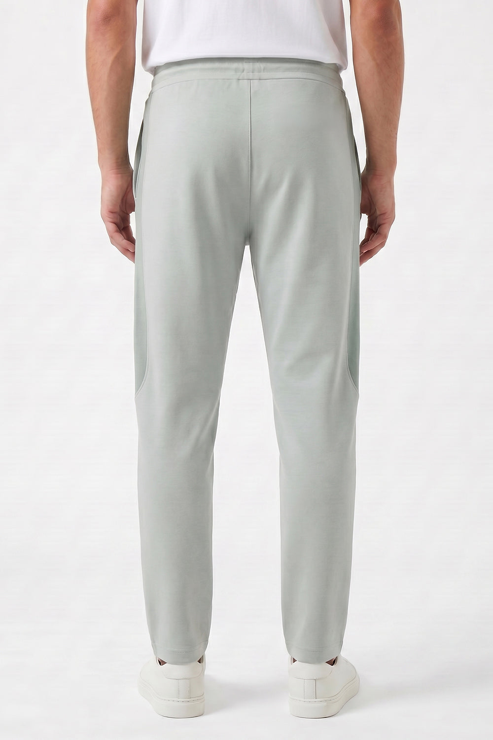 Transit Straight Fit Joggers