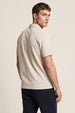 Mercerized Supima Cotton Polo T-Shirt