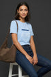 Plan Action Women Classic Fit Tee