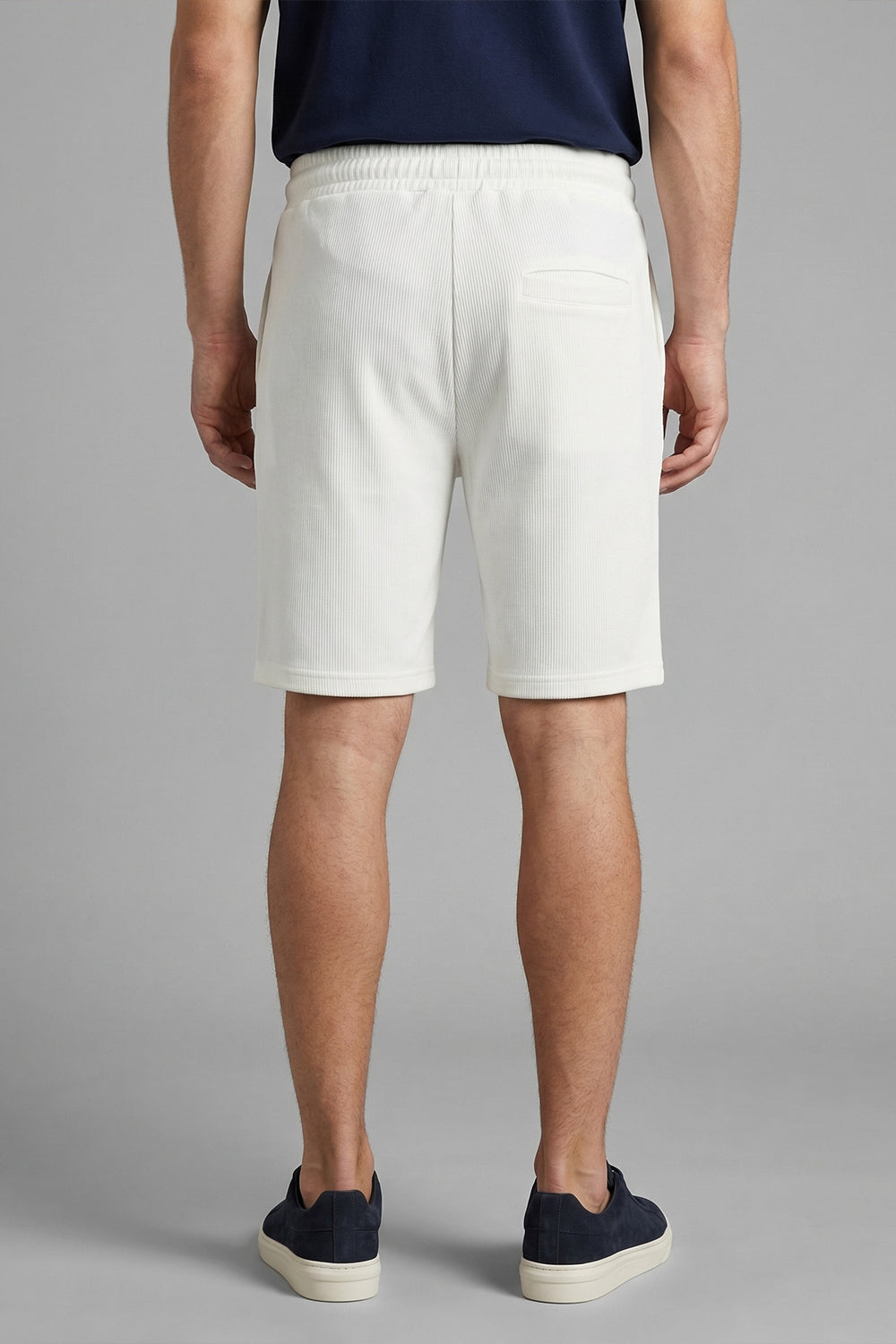 Nobero Ottoman Shorts