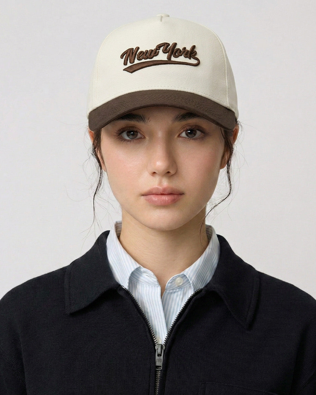 New York Classic Baseball Cap