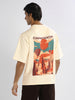 Capadocia Oversized T-Shirt