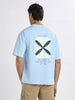 Self-Care Oversized T-Shirt