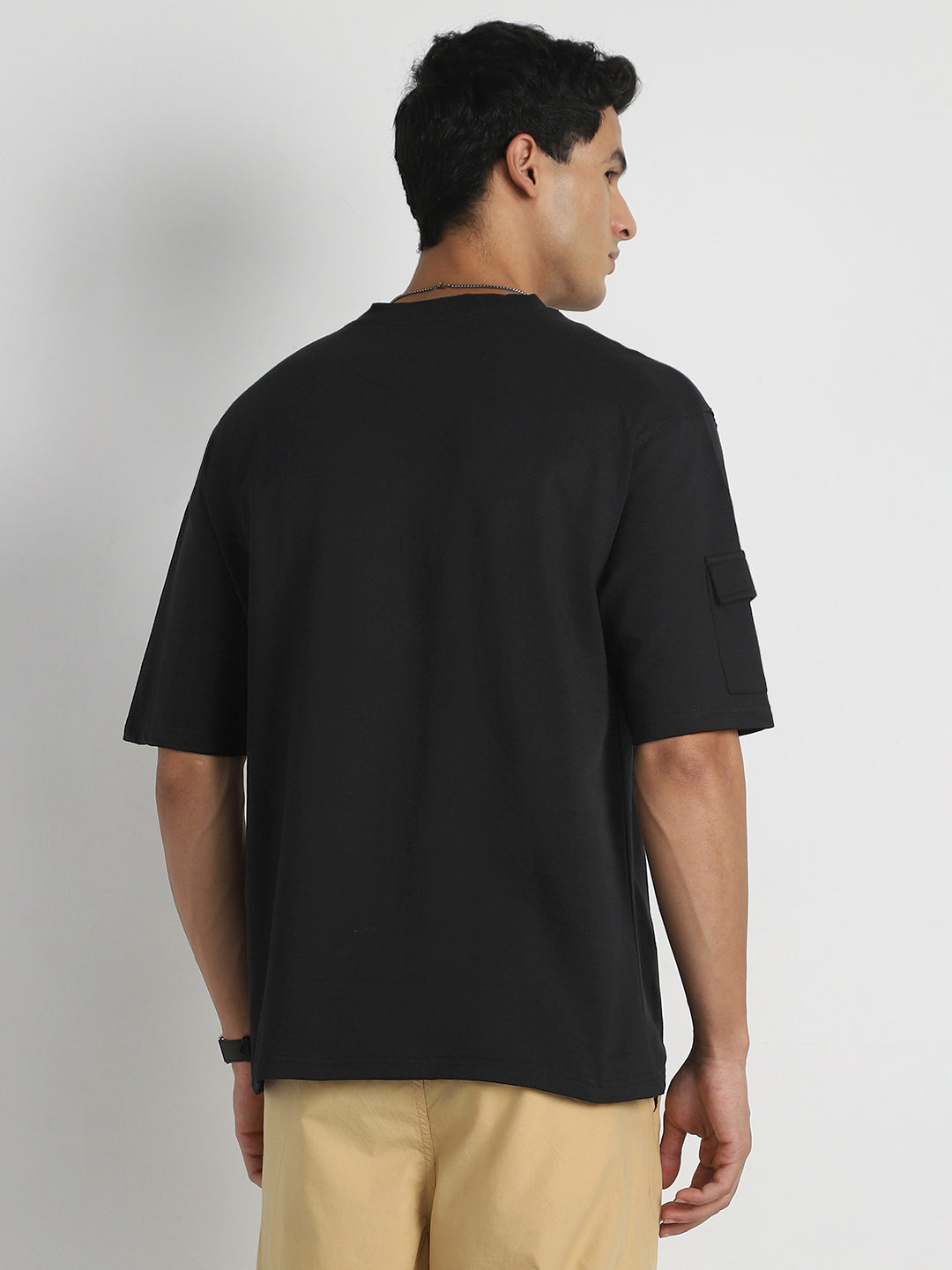 Premium Oversized T-Shirt