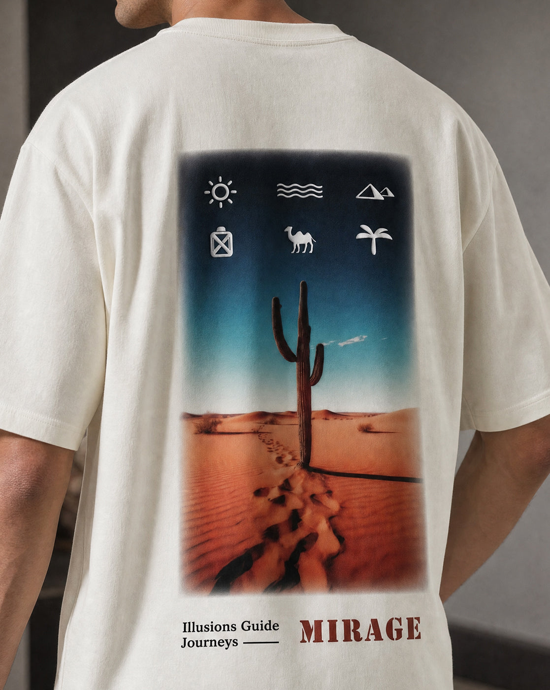 Mirage Premium T-Shirt