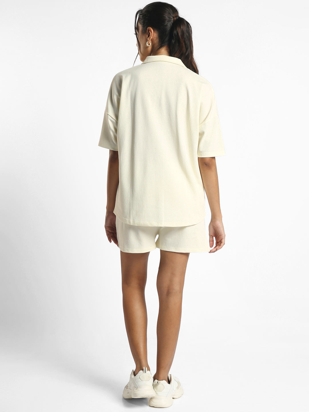 Carla Women's Coord Set