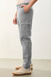 Classic Cargo Pants