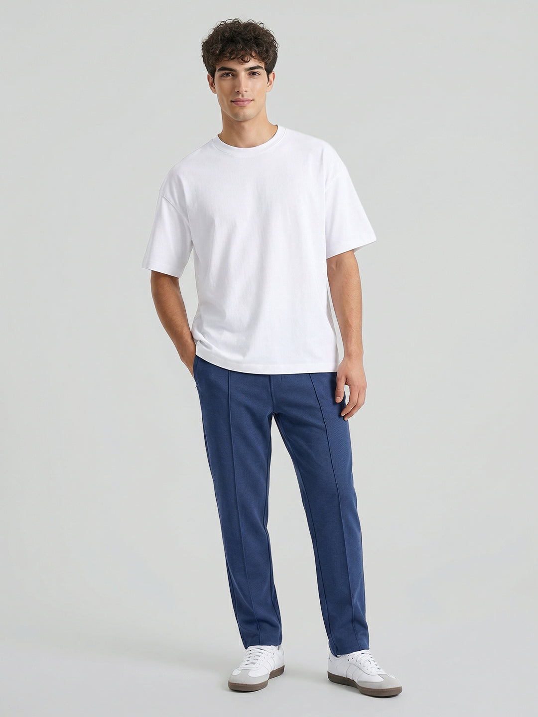 Urban Taper Jogger