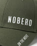 Nobero On The Move Baseball Cap