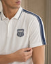 Varsity Crest Polo T-Shirt