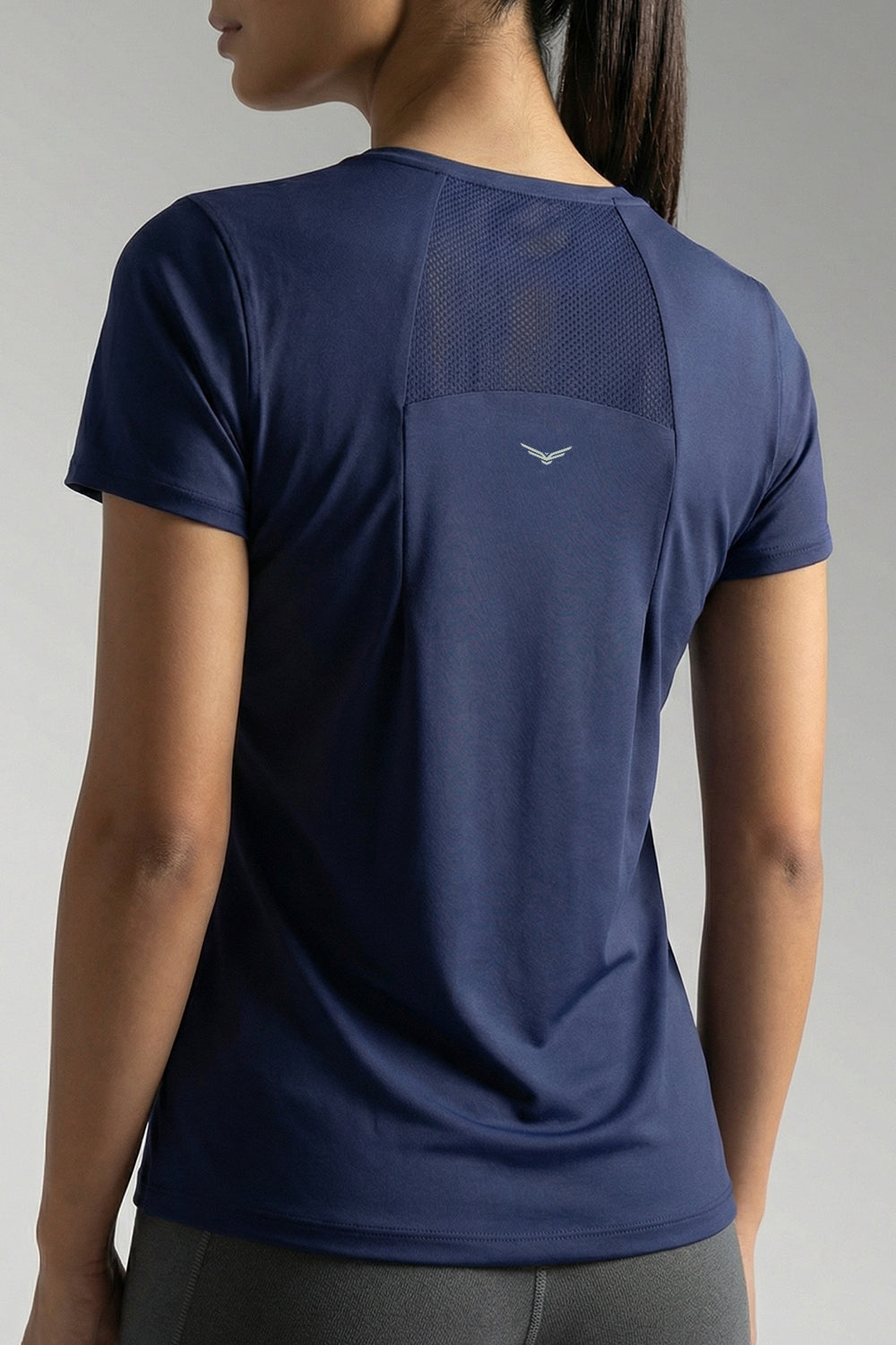Women’s Active Crew Neck T-Shirt