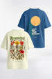 Oversized Tees - 2-Pack