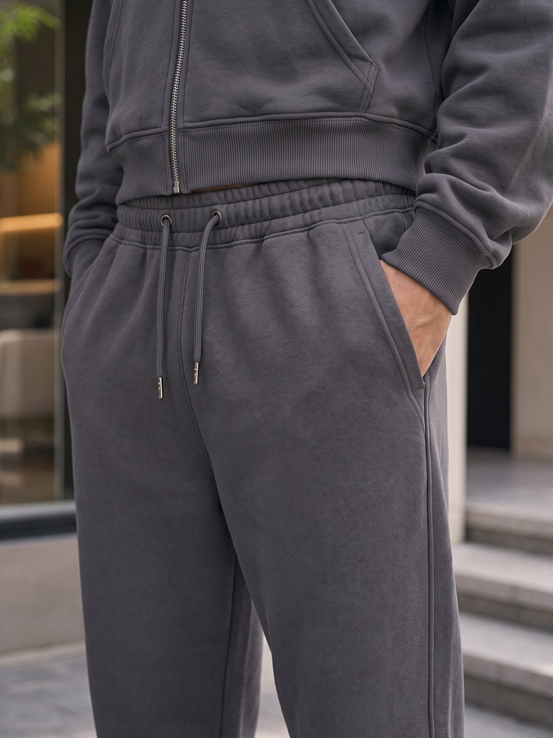 All-Day Zip Co-ords