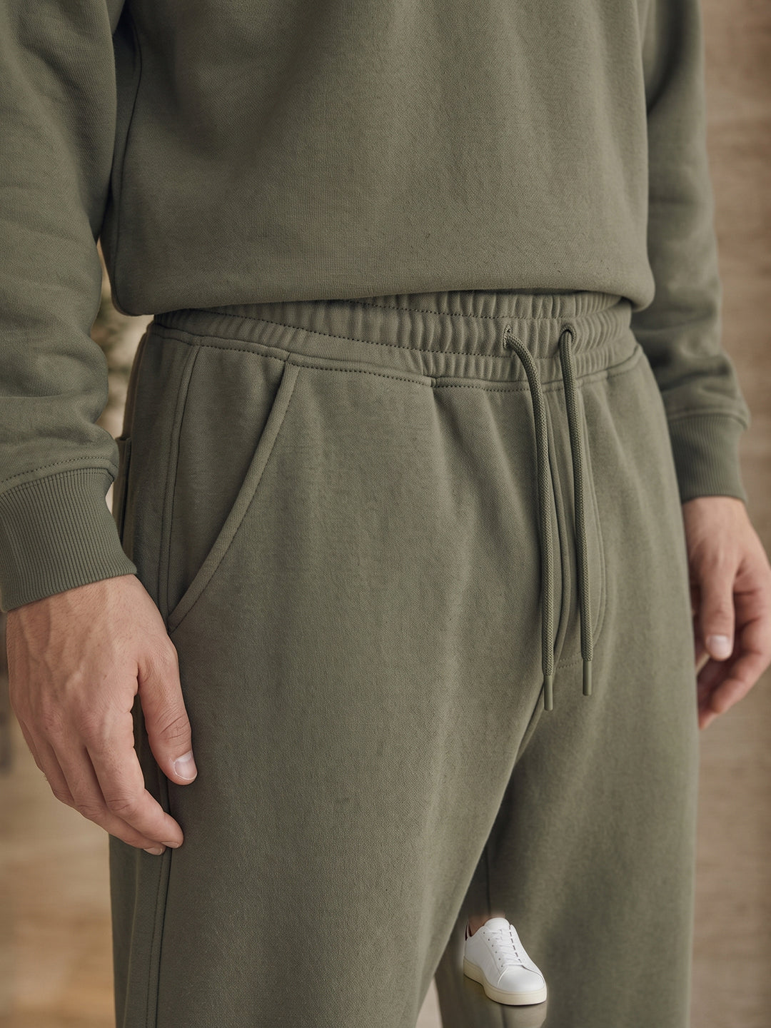 Oversized Comfort Co-ords