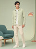 Relaxed Fit Outerwear Shacket