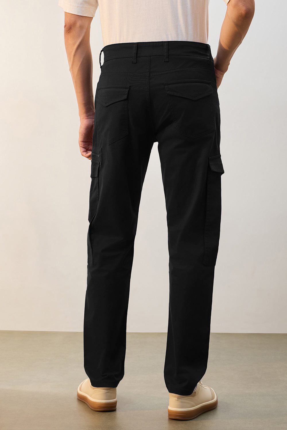 Utility Cargo Pants