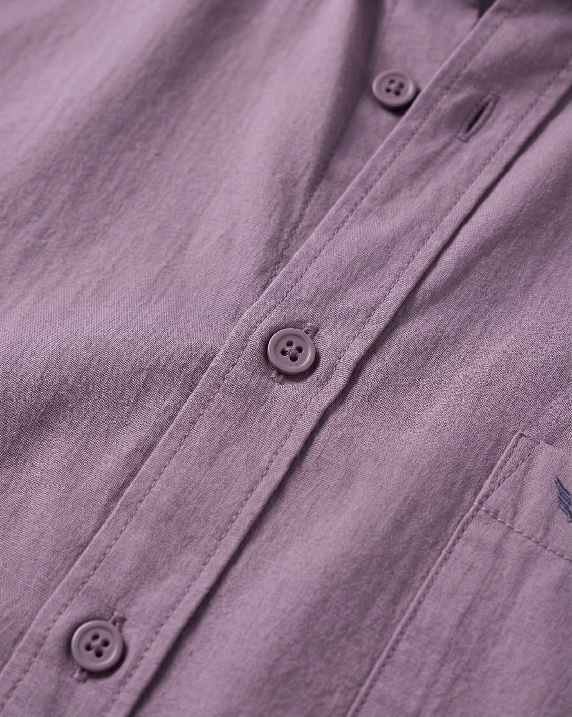Men’s Premium Cotton Oxford Shirt