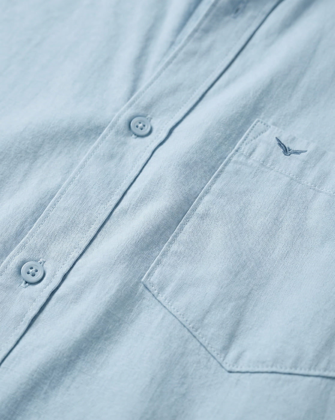 Men’s Premium Cotton Oxford Shirt