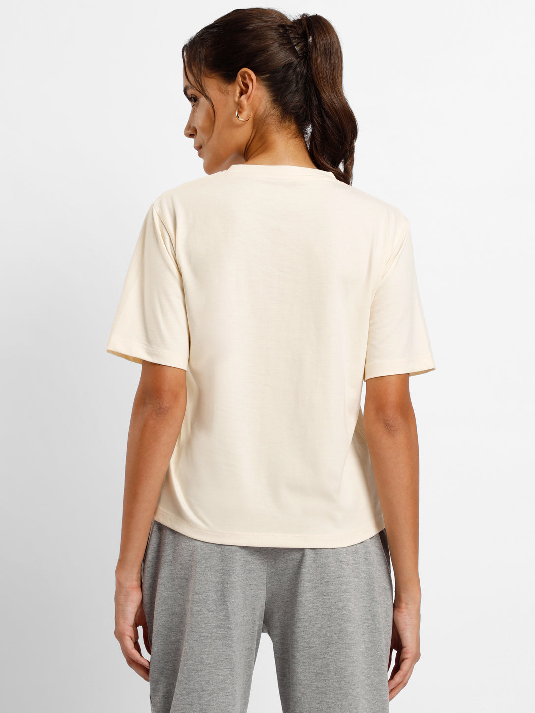 Flap Pocket Sirana Top