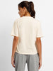 Flap Pocket Sirana Top