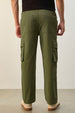Wanderer - Travel Cargo Pants