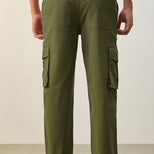 Wanderer - Travel Cargo Pants
