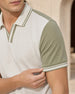 Courtline Polo T-Shirt