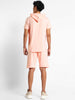 Classic Hoodie & Short Co-ord