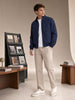 Stand Collar Bomber