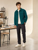 Men’s Relaxed Fit Corduroy Jacket
