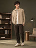 Relaxed Fit Outerwear Shacket