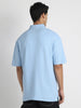 Utility Zip Pocket Polo