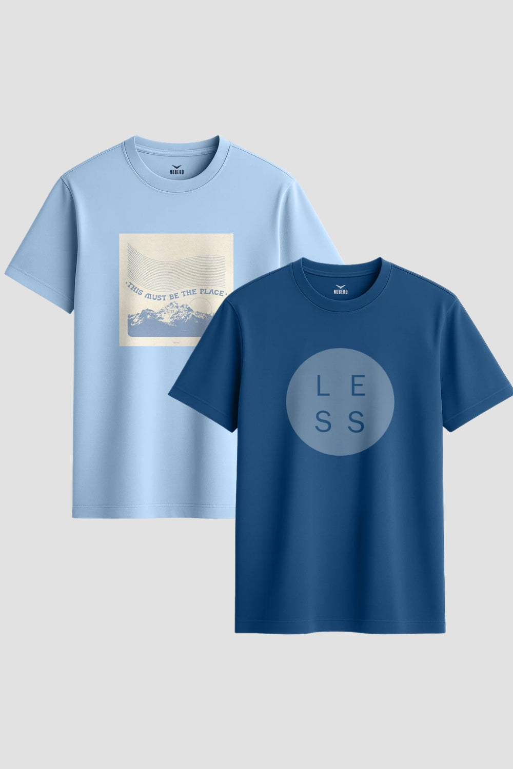The Best-Sellers - 2 Pack