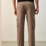 Travel Cargo Pants