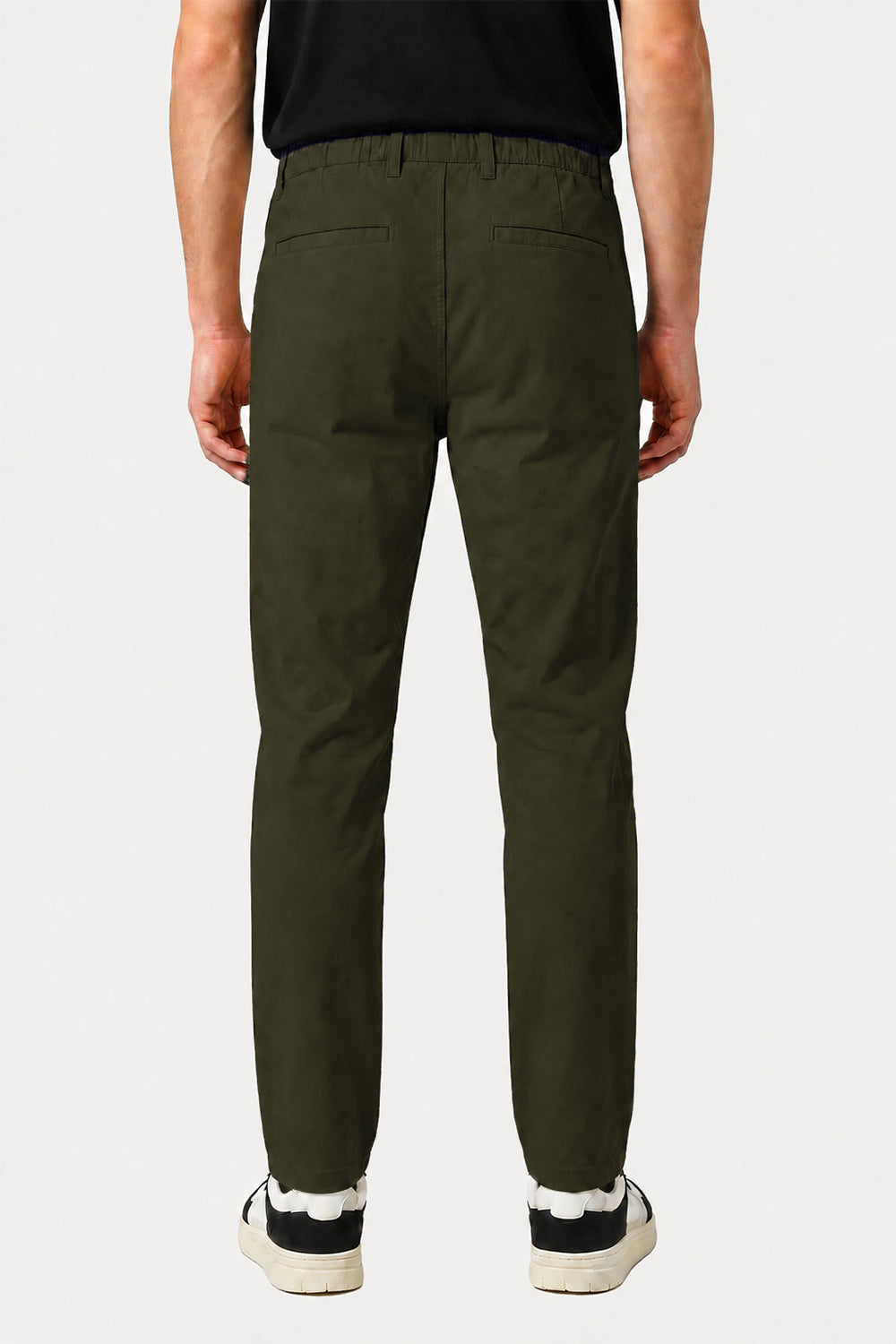 Classic Stretch Chinos