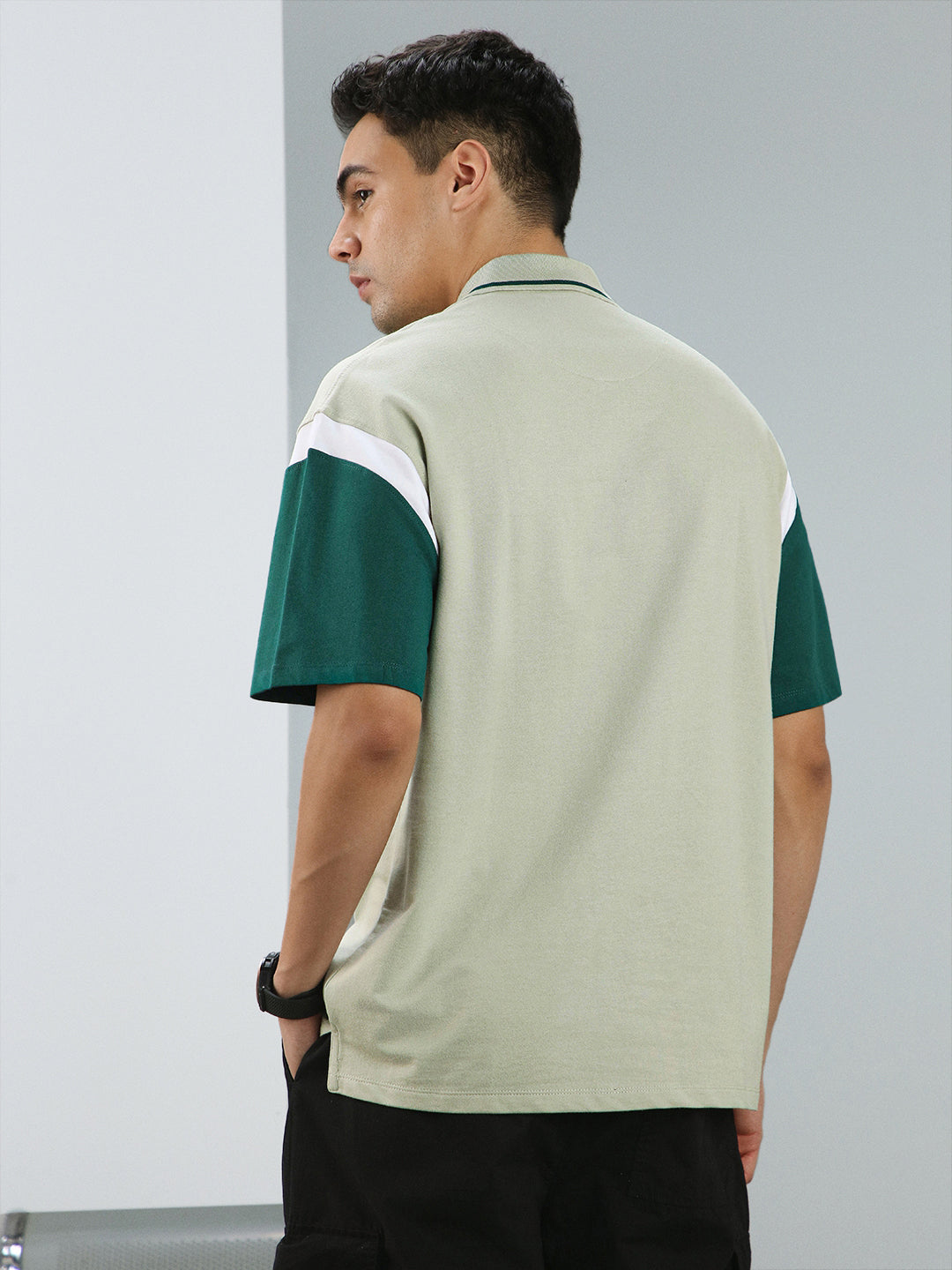 Essential Everyday Polo