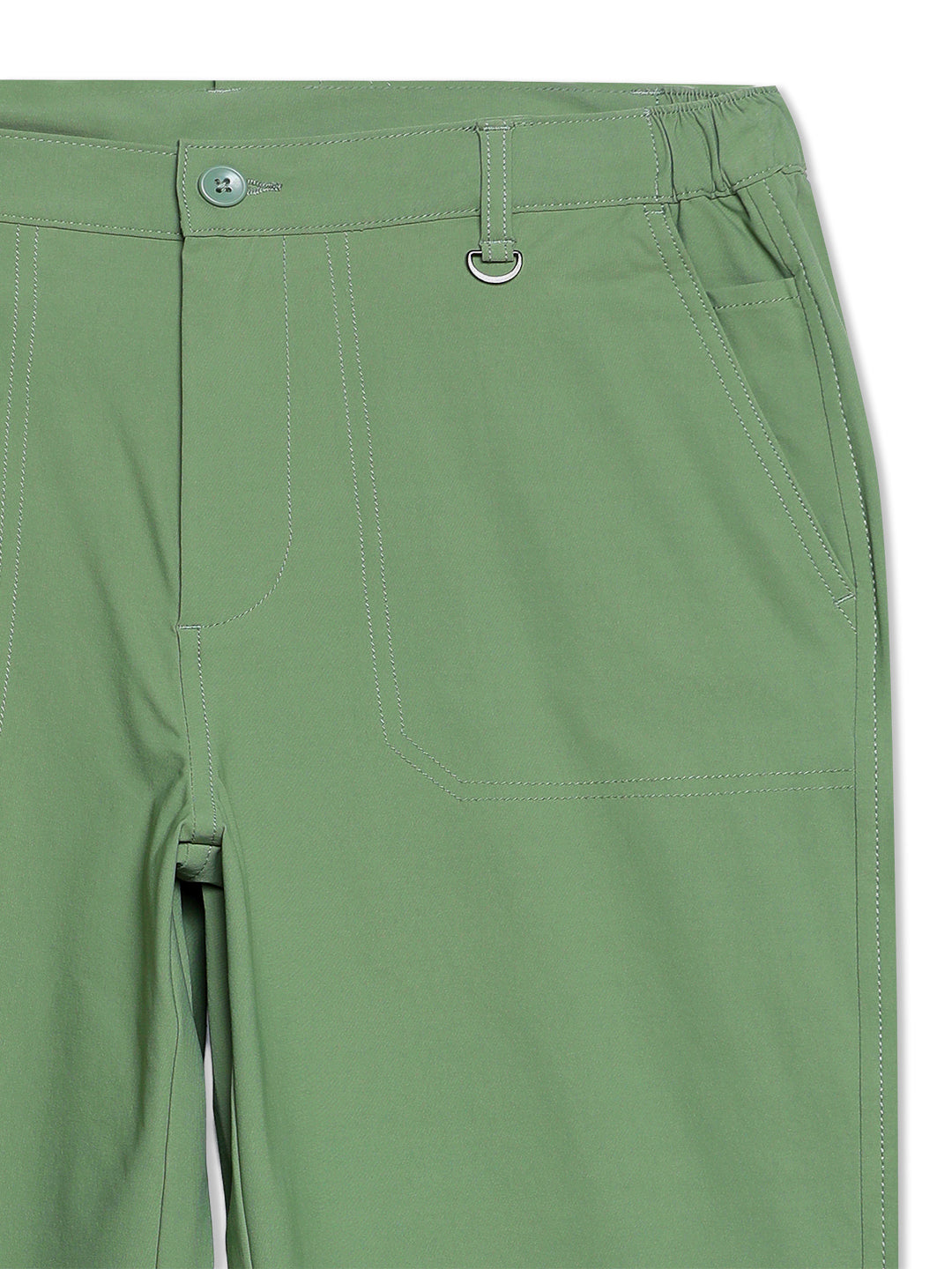 Travel Chinos