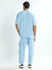 Oversized Cooper Utility Co-ord