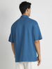 Raglan Oversized Polo