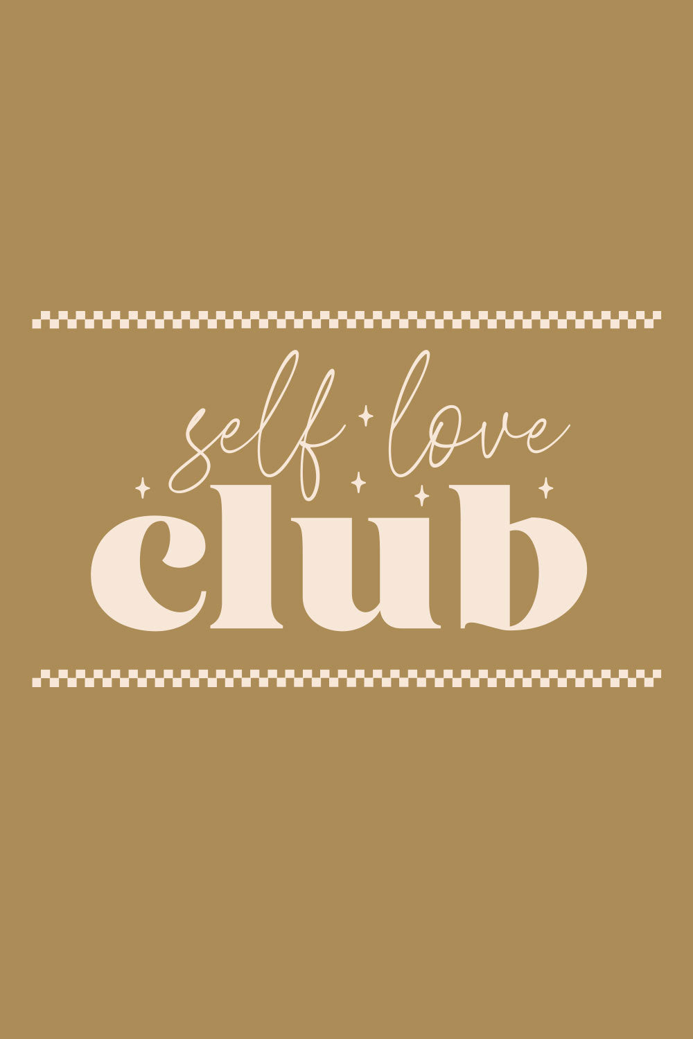 Self Love Club