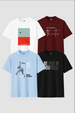 The Best-Sellers - 4 Pack