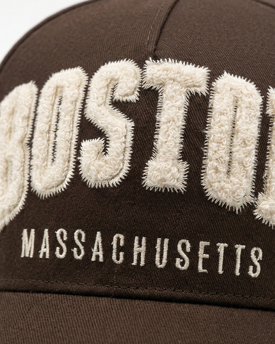 BOSTON Baseball Cap