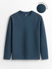 Ottoman Texture Full Sleeve T-Shirt