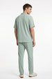 Luxe Ridge Co-ord Set