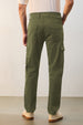 Utility Cargo Pants