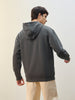 Nobero Heavy Fleece Oversized Hoodie