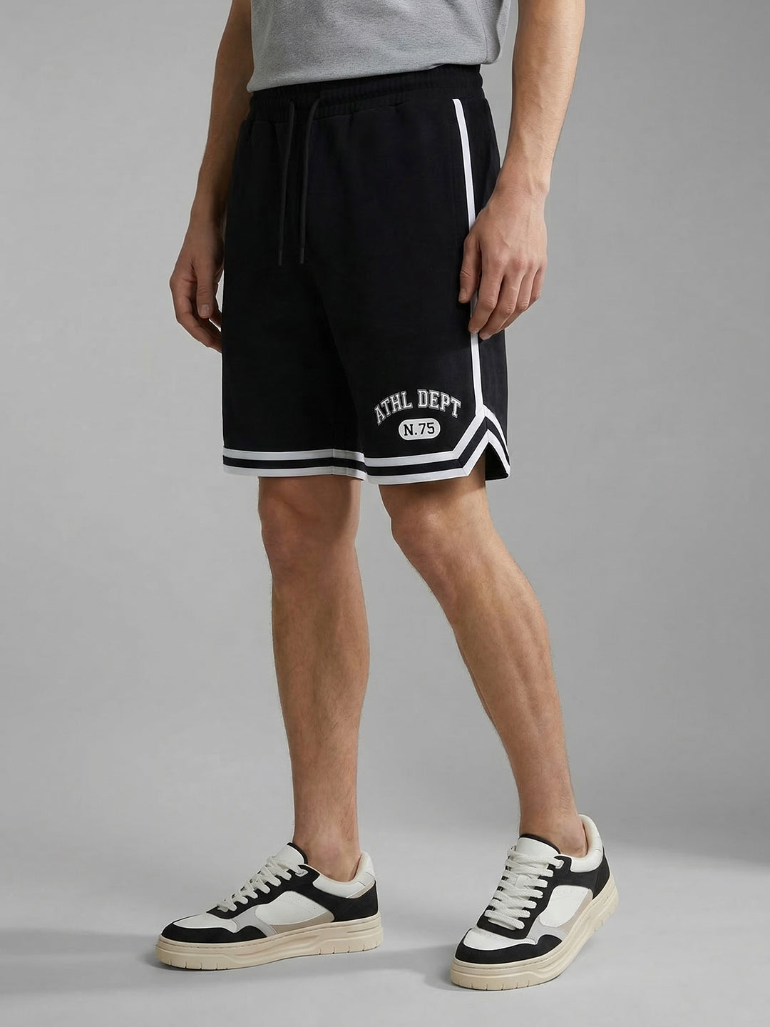 ATHL DEPT Relaxed Shorts