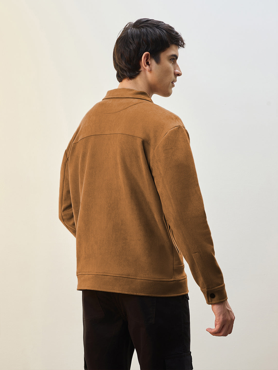 Everyday Layer Jacket